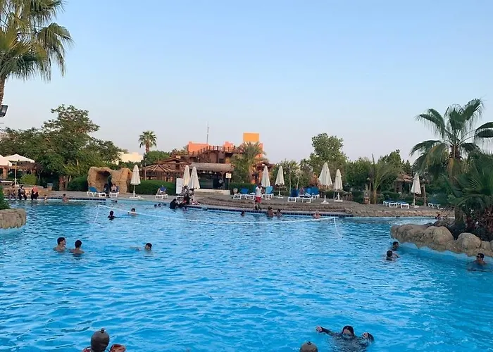 Appartement In Delta Sharm-el-Sheikh