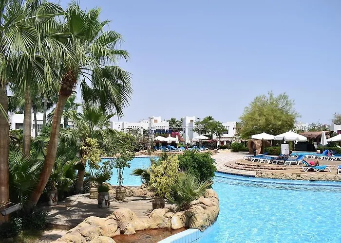 In Delta * Sharm-el-Sheikh