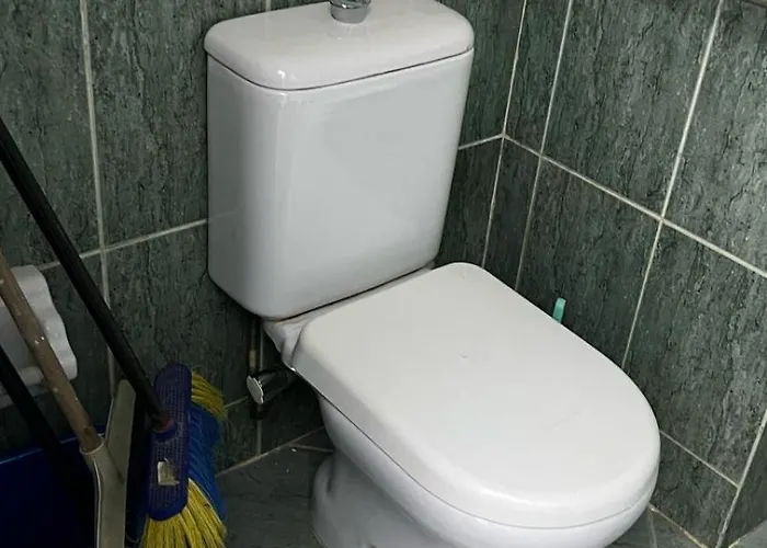 Appartement In Delta
