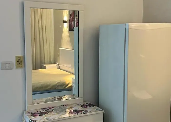 In Delta Appartement Sharm-el-Sheikh