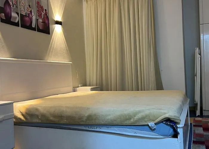 Appartement In Delta *